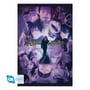 Постер GB Eye: Maxi: Jujutsu Kaisen: Shibuya Incedent, (71911)