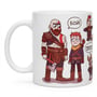 Кухоль Barbs: God of War: Ragnarok, (720112) 3