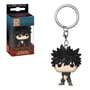 Брелок Funko Pocket POP!: Keychain: Jujutsu Kaisen: Megumi Fushiguro, (72049)