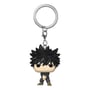Брелок Funko Pocket POP!: Keychain: Jujutsu Kaisen: Megumi Fushiguro, (72049) 2