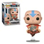 Фигурка Funko POP!: Animation: Avatar: The Last Airbender: Floating Aang, (72099)