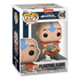 Фигурка Funko POP!: Animation: Avatar: The Last Airbender: Floating Aang, (72099) 3