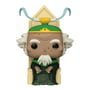 Фігурка Funko POP!: Deluxe: Avatar: The Last Airbender: King Bumi, (72102) 2