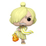 Фігурка Funko POP!: Animation: One Piece: Sangoro, (72108) 2