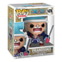 Фігурка Funko POP!: Animation: One Piece: Franosuke, (72111) 3