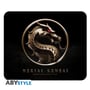 Килимок для миші ABYstyle: Mortal Kombat: Logo, (72119)