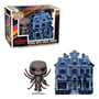 Фігурка Funko POP!: Town: Stranger Things: Vecna w/ Creel House, (72133)