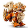 Конструктор LEGO: Pokemon: Arcanine, (72160) 5