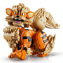 Конструктор LEGO: Pokemon: Arcanine, (72160) 6