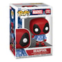 Фігурка Funko POP!: Marvel: Deadpool, (72187) 3