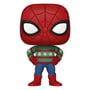 Фигурка Funko POP!: Marvel: Spider-Man, (72190) 2