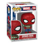 Фигурка Funko POP!: Marvel: Spider-Man, (72190) 3