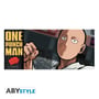 Кружка ABYstyle: One-Punch Man: Saitama Serious, (72192) 3