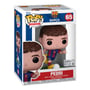 Фигурка Funko POP!: Football: FCB Barca: Pedri, (72237) 3