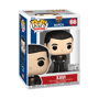 Фигурка Funko POP!: FCB: Football: Barca: Xavi, (722384) 3