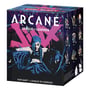 Фігурка Pop Mart: League of Legends: Arcane Series (Blind Box: 1 з 11) (Secret Edition), (72278) 2