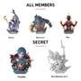 Фігурка Pop Mart: League of Legends: Arcane Series (Blind Box: 1 з 11) (Secret Edition), (72278) 4