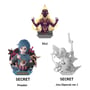Фігурка Pop Mart: League of Legends: Arcane Series (Blind Box: 1 з 11) (Secret Edition), (72278) 9