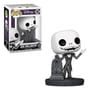 Фигурка Funko POP!: Disney: The Nightmare Before Christmas: 30 Years: Jack Skellington, (72312)