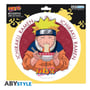 Килимок для миші ABYstyle: Naruto: Ichiraku Ramen, (72317) 2