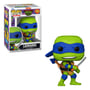 Фігурка Funko POP!: Movies: Teenage Mutant Ninja Turtles: Mutant Mayhem: Leonardo, (72332)