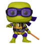 Фігурка Funko POP!: Movies: Teenage Mutant Ninja Turtles: Mutant Mayhem: Donatello, (72335) 2