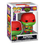 Фігурка Funko POP!: Movies: Teenage Mutant Ninja Turtles: Mutant Mayhem: Raphael, (72337) 3