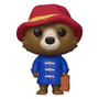 Фигурка Funko POP!: Movies: Paddington: Paddington w/ Suitcase, (72375) 2