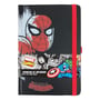 Блокнот Pyramid International: Marvel: Spider-Man, (72504)