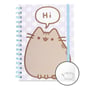 Блокнот Pyramid International: Pusheen: Pusheen: «Hi», (72509)