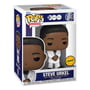 Фігурка Funko POP!: Television: Warner Bros.: 100th Anniversary: Family Matters: Steve Urkel (Chase Limited Edition), (725118) 3