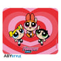Килимок для миші ABYstyle: Powerpuff Girls: Blossom, Bubbles, Buttercup, (7252)