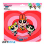 Килимок для миші ABYstyle: Powerpuff Girls: Blossom, Bubbles, Buttercup, (7252) 2