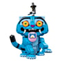 Конструктор LEGO: K-Pop Demon Hunters: Derpy Tiger and Sussie Bird, (72537) 2