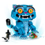 Конструктор LEGO: K-Pop Demon Hunters: Derpy Tiger and Sussie Bird, (72537) 4