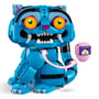 Конструктор LEGO: K-Pop Demon Hunters: Derpy Tiger and Sussie Bird, (72537) 5