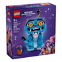Конструктор LEGO: K-Pop Demon Hunters: Derpy Tiger and Sussie Bird, (72537) 8
