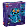 Конструктор LEGO: K-Pop Demon Hunters: Derpy Tiger and Sussie Bird, (72537) 9