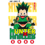 Манґа Hunter x Hunter. Volume 1 (Japanese Edition), (725710)