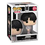 Фигурка Funko POP!: Rocks: BTS: Jimin (Proof), (72577) 3