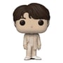 Фигурка Funko POP!: Rocks: BTS: Jin (Proof), (72578) 2