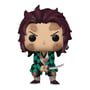 Фігурка Funko POP!: Animation: Demon Slayer: Tanjiro Kamado, (726139) 2
