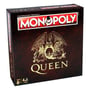 Настільна гра Winning Moves: Monopoly: Queen, (726543)