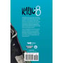 Манґа Kaiju №8. Volume 2, (727148) 2