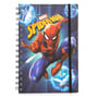 Блокнот Pyramid International: Marvel: Spider-Man, (72734)