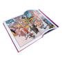 Артбук One Piece. Color Walk Compendium. New World to Wano. Volume 3, (728534) 3