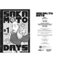 Манґа Sakamoto Days. Volume 1, (728947) 3