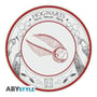 Набір тарілок ABYstyle: Wizarding World: Harry Potter: Hogwarts Wonders, (72904) 5