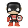Фігурка Funko POP!: Marvel: Marvel: U.S. Agent (Comicaze Exclusive), (7292) 2