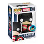 Фігурка Funko POP!: Marvel: Marvel: U.S. Agent (Comicaze Exclusive), (7292) 3